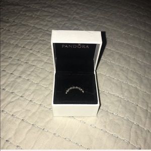 Pandora ring